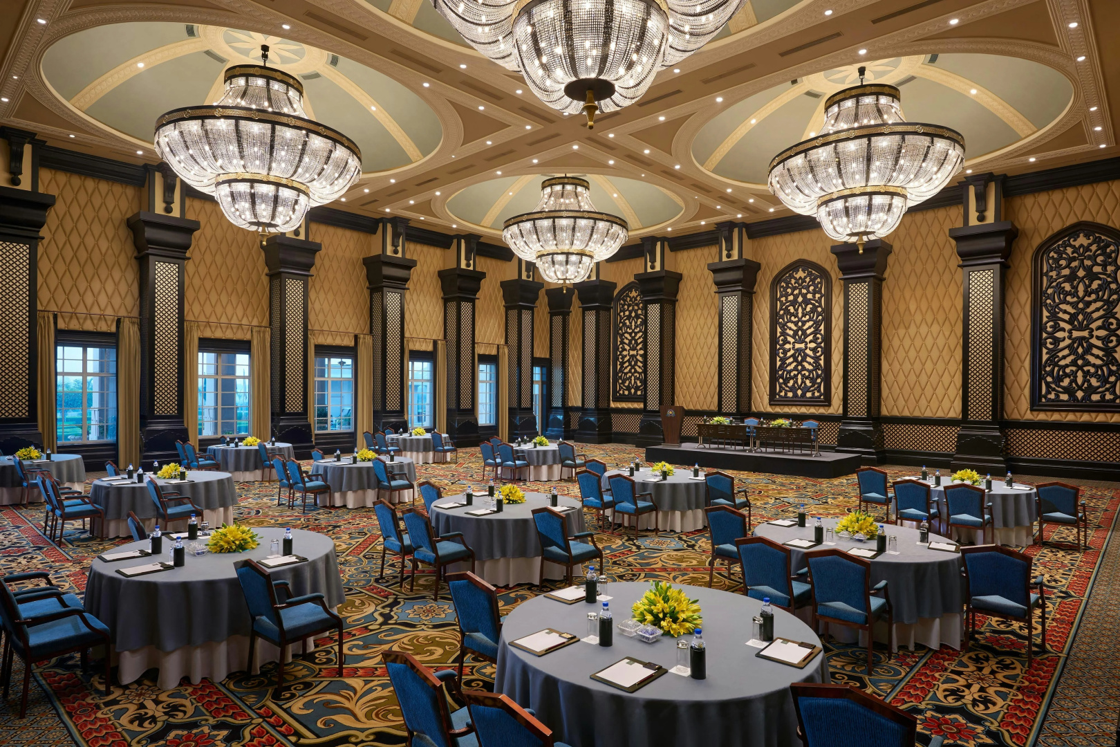 Foto - ITC Grand Bharat, a Luxury Collection Retreat, Gurgaon