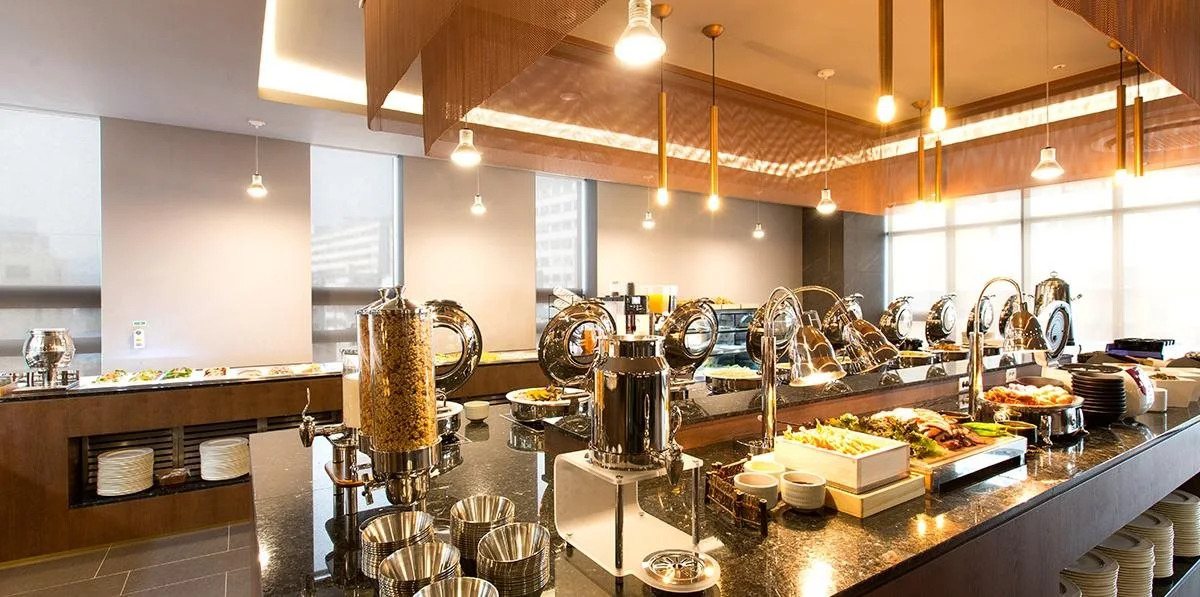 Foto - Stayrak Hotel