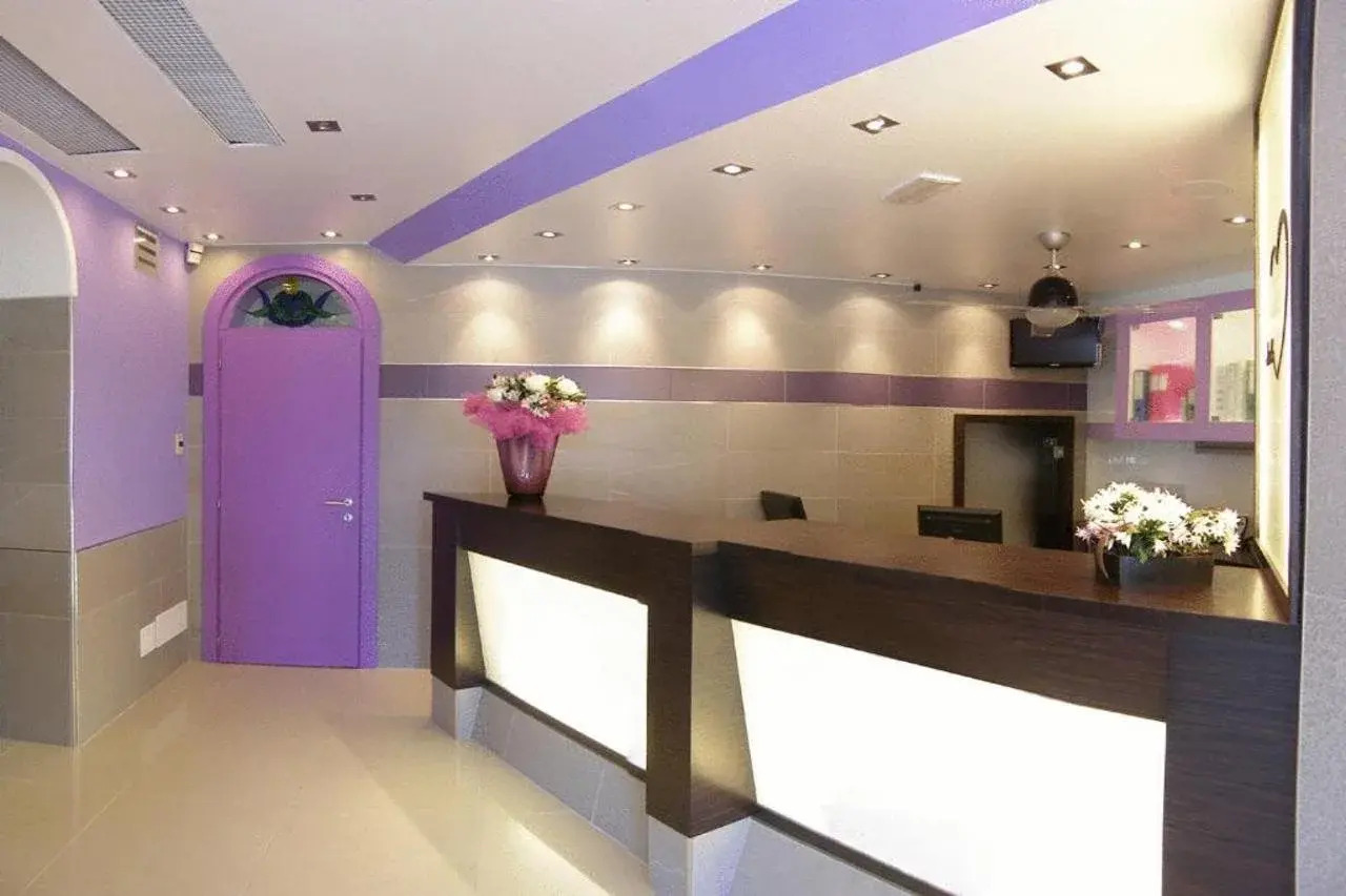 Foto - Hotel Germania