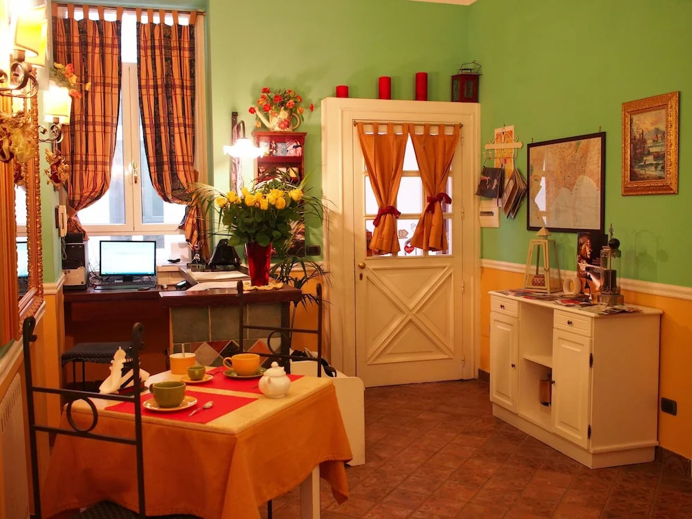 Foto - B&B Delle Palme