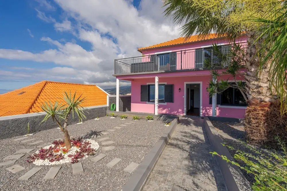 Photo - Villa Rosa