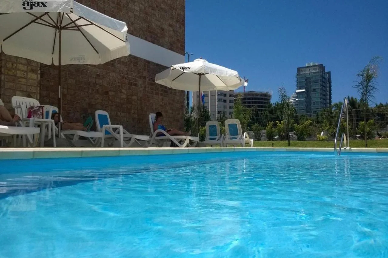 Photo - Hotel Ajax