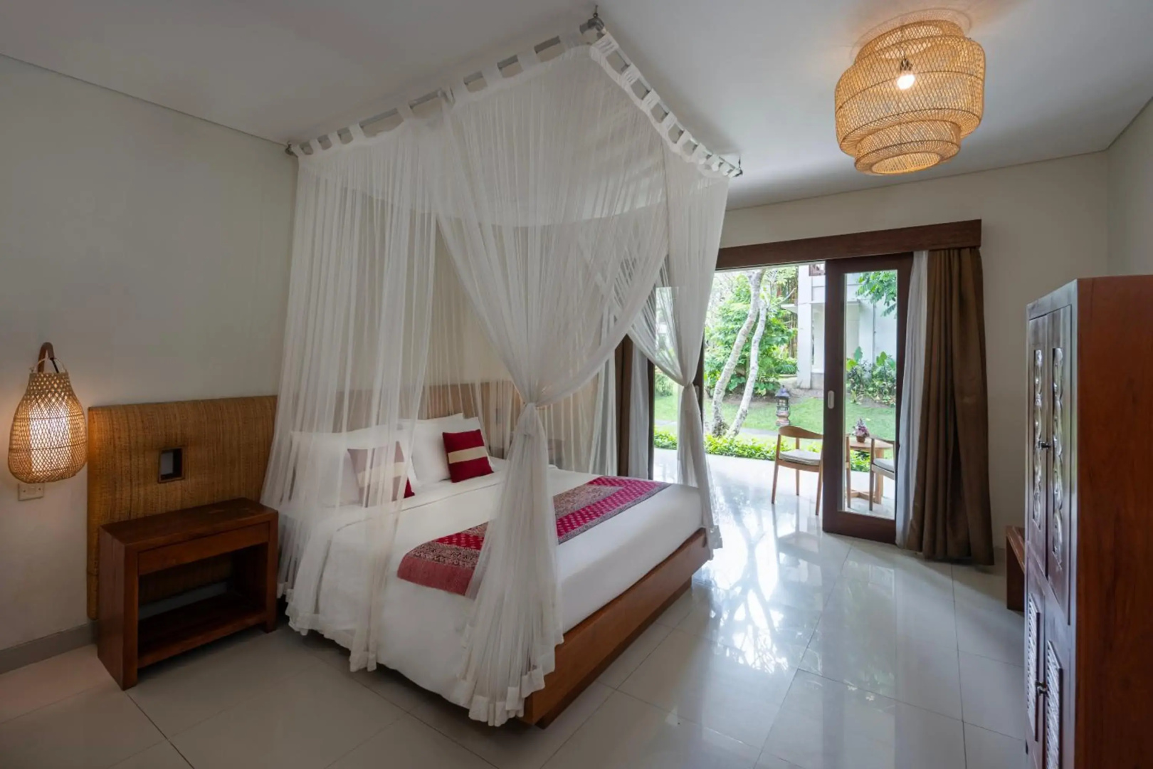 Foto - Pertiwi Resort & Spa