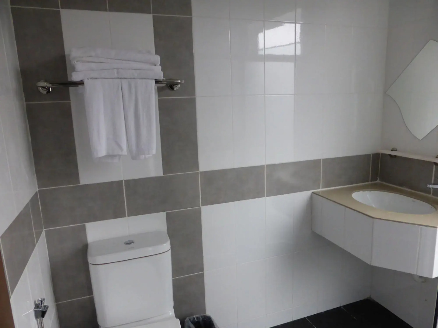 Foto - Palette KL Sentral Station Formerly Scott Hotel