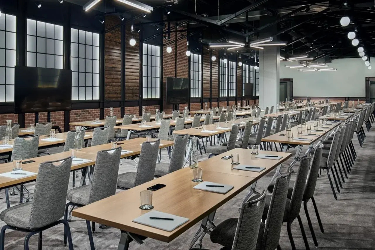 Photo - Moxy Downtown Los Angeles