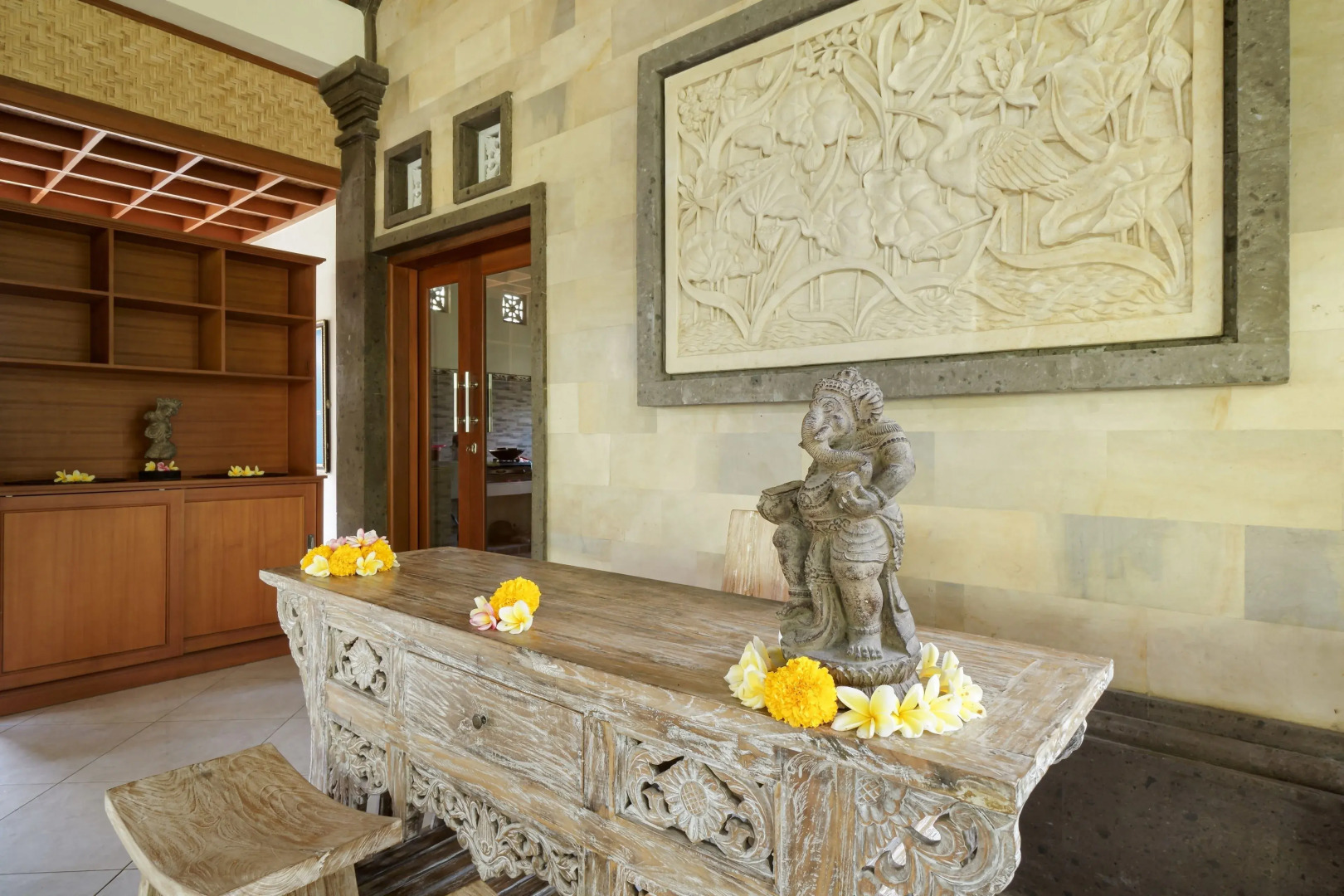 Foto - Hidden Padma Retreat