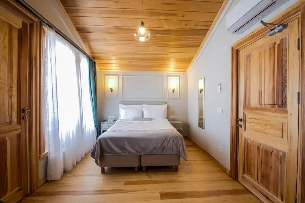 Foto - Ikiz Konak Boutique Hotel