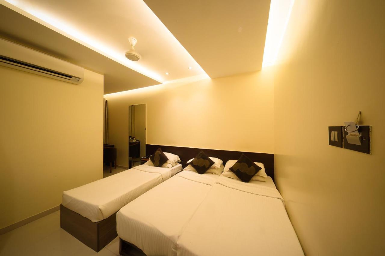 Photo - Hotel Shivam