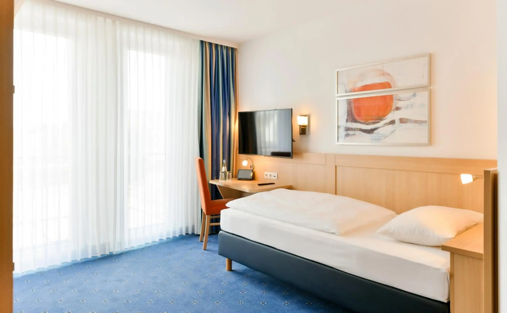Foto - Best Western Plus Hotel Papenburg