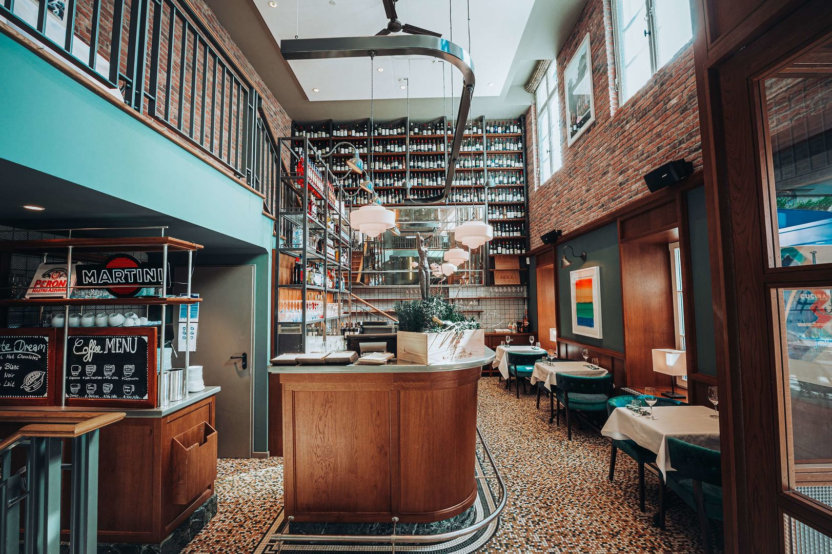 Photo - The Wellem Hotel