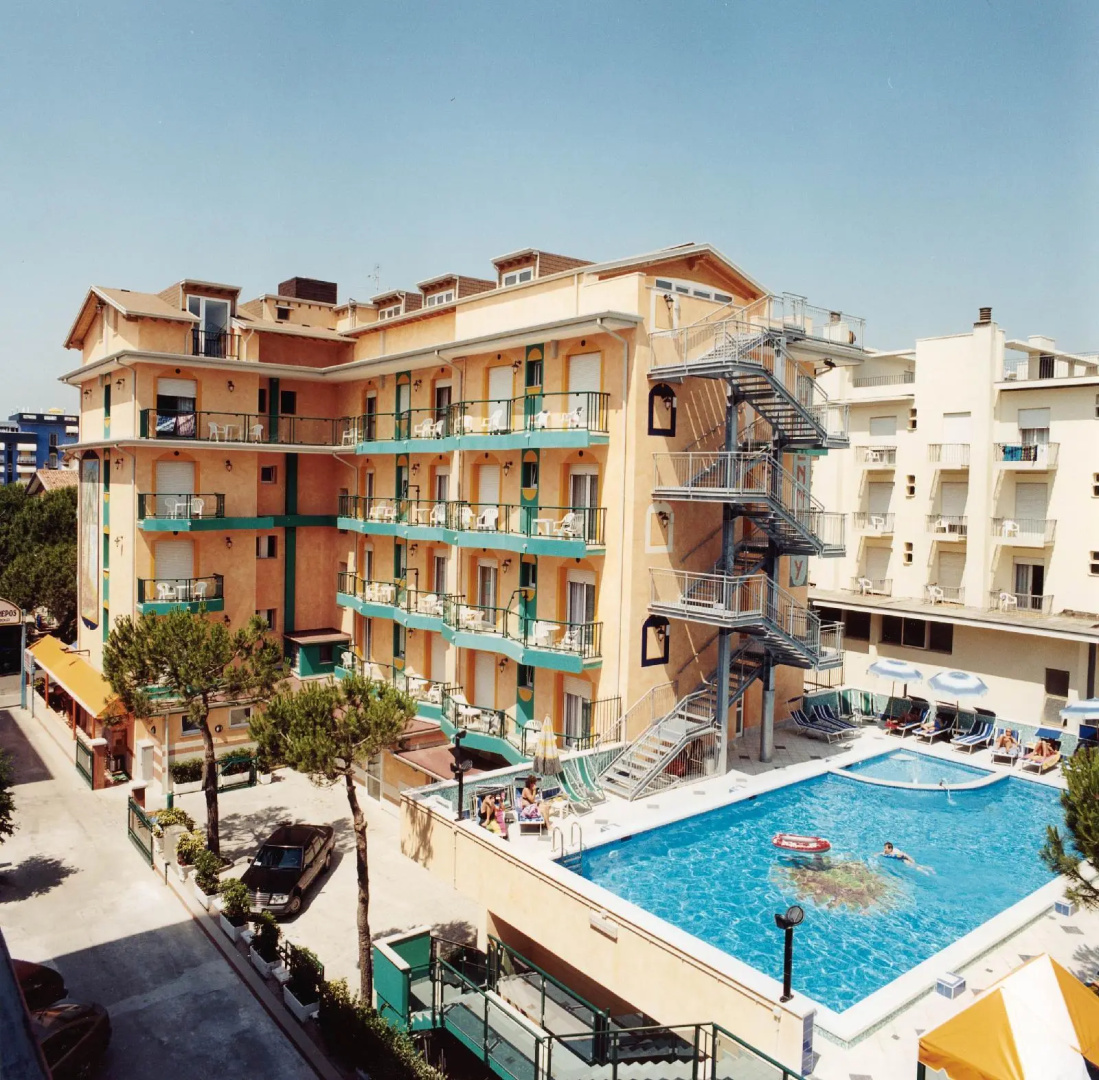 Photo - Hotel Kennedy