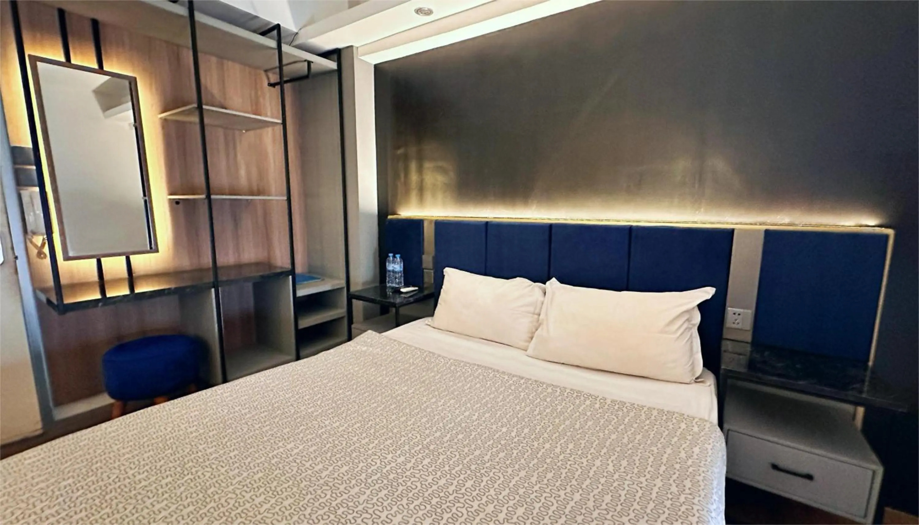 Foto - Grandboutique-Inn