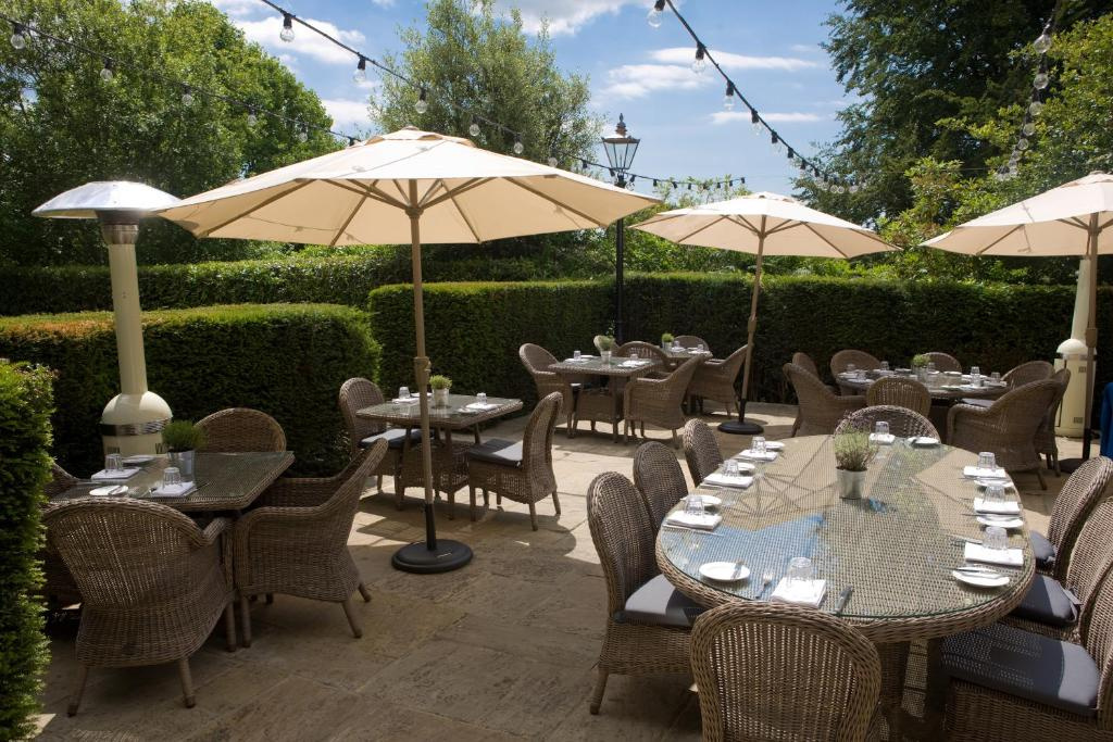 Photo - Hotel du Vin & Bistro Tunbridge Wells