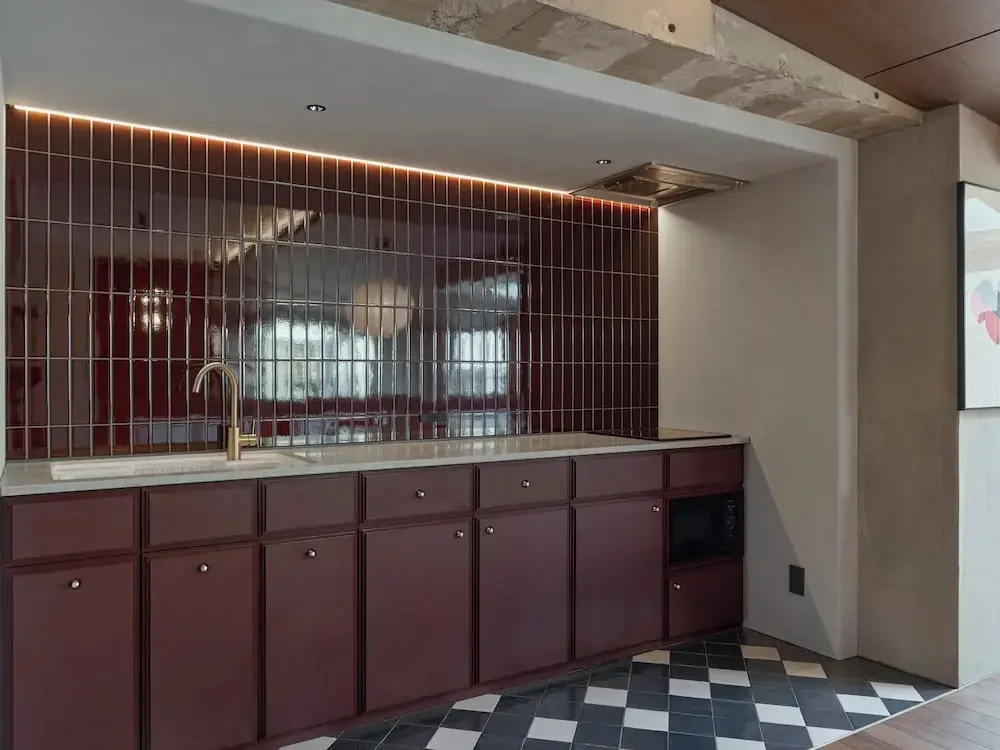 Photo - illi Tex Aoyama