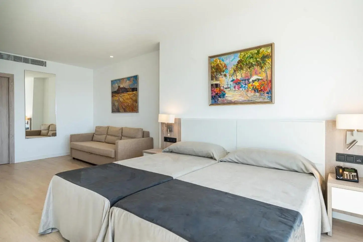 Photo - Hotel Mirador