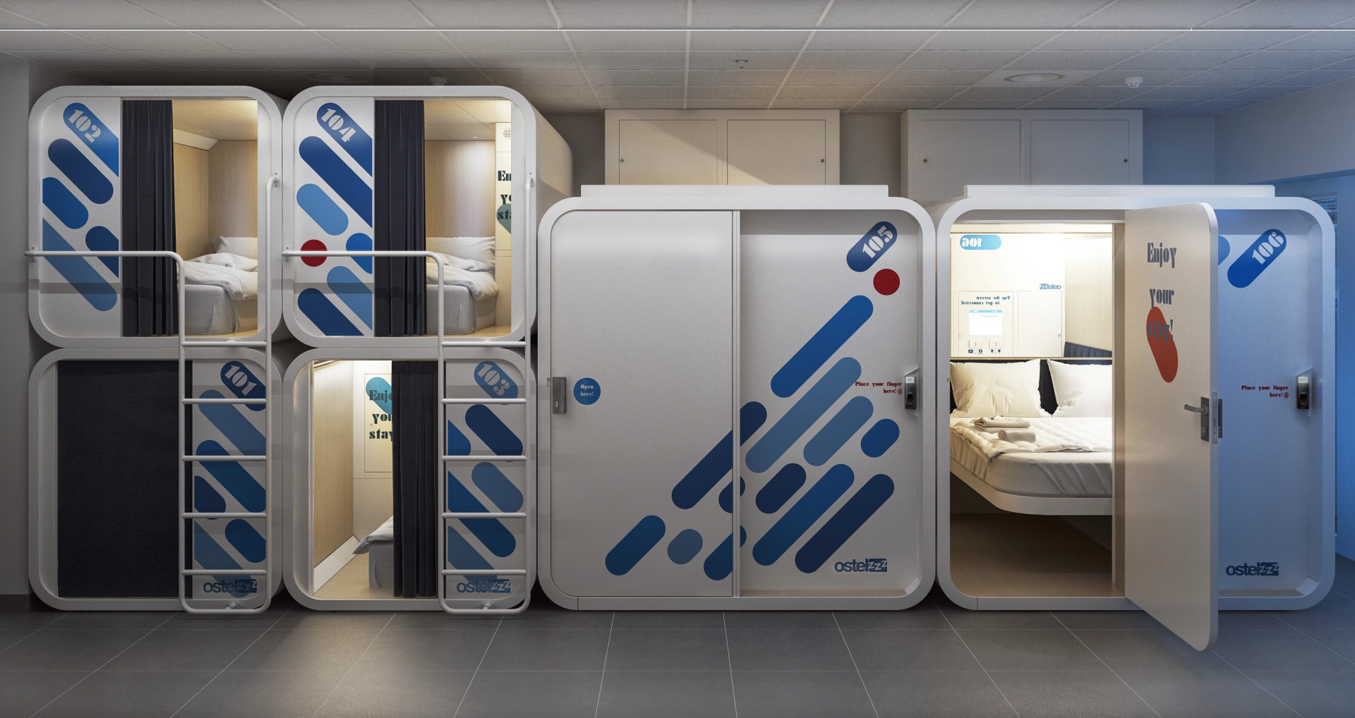 Photo - Ostelzzz Milano