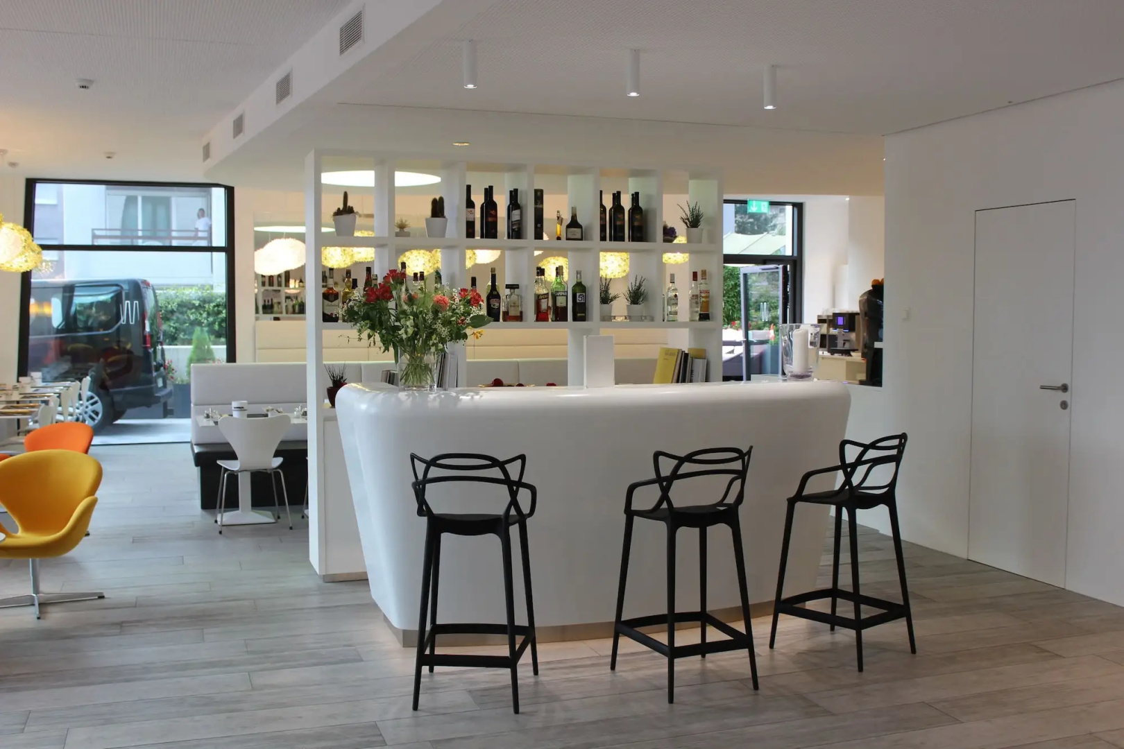 Photo - Hotel City Lugano