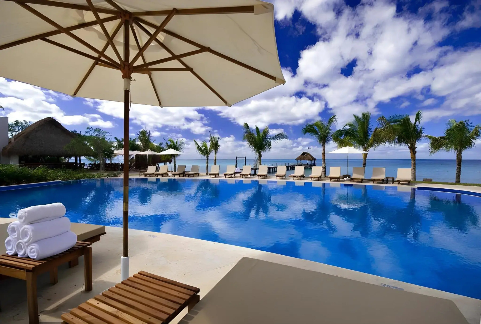 Photo - Secrets Aura Cozumel - Adults Only