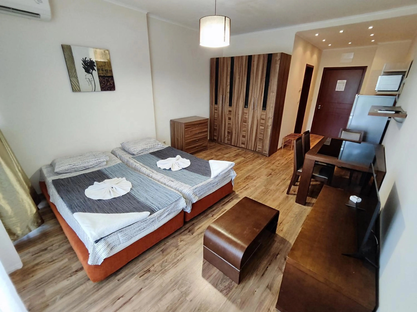 Foto - Apart Hotel Golden Line