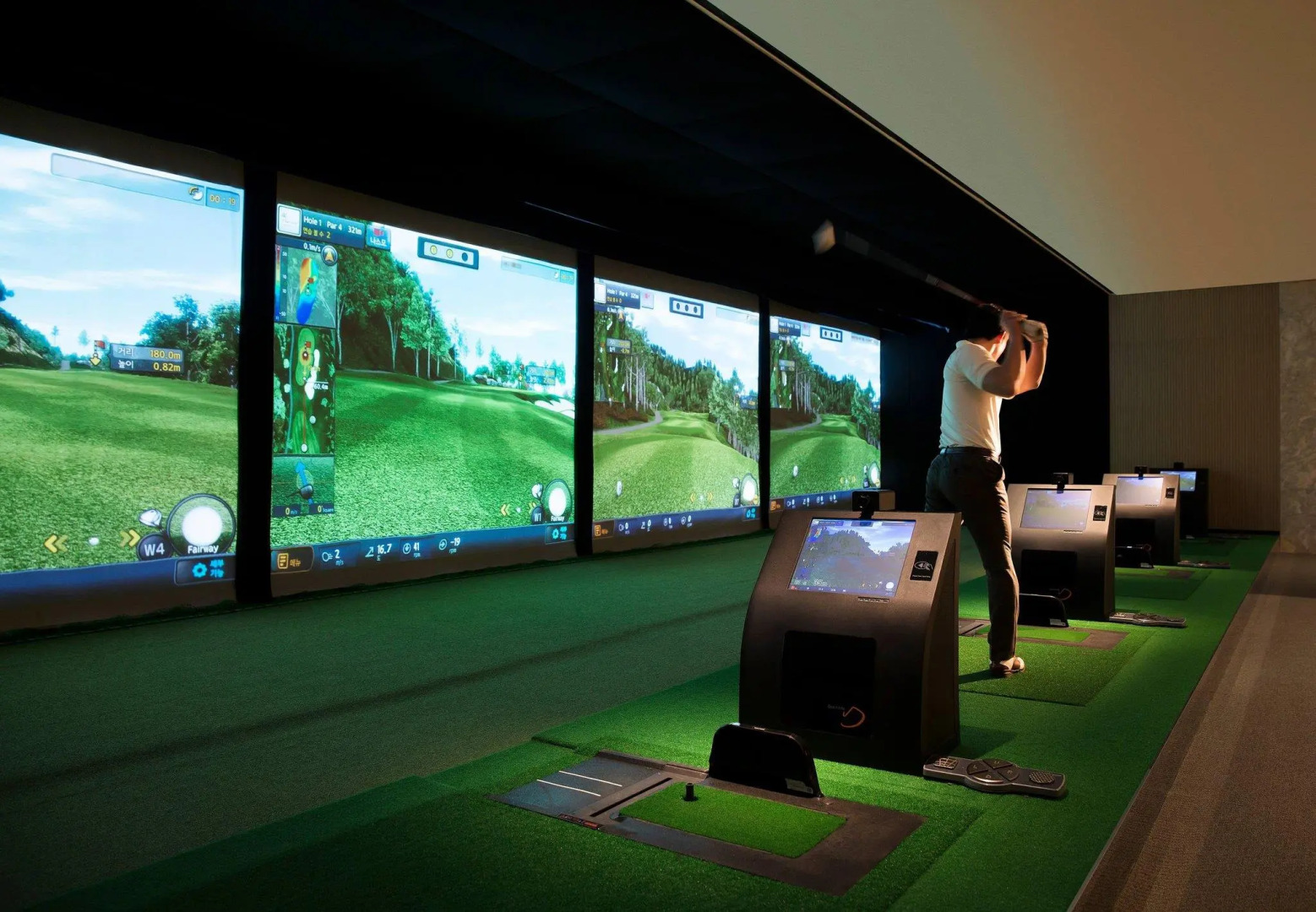 Foto - JW Marriott Dongdaemun Square Seoul