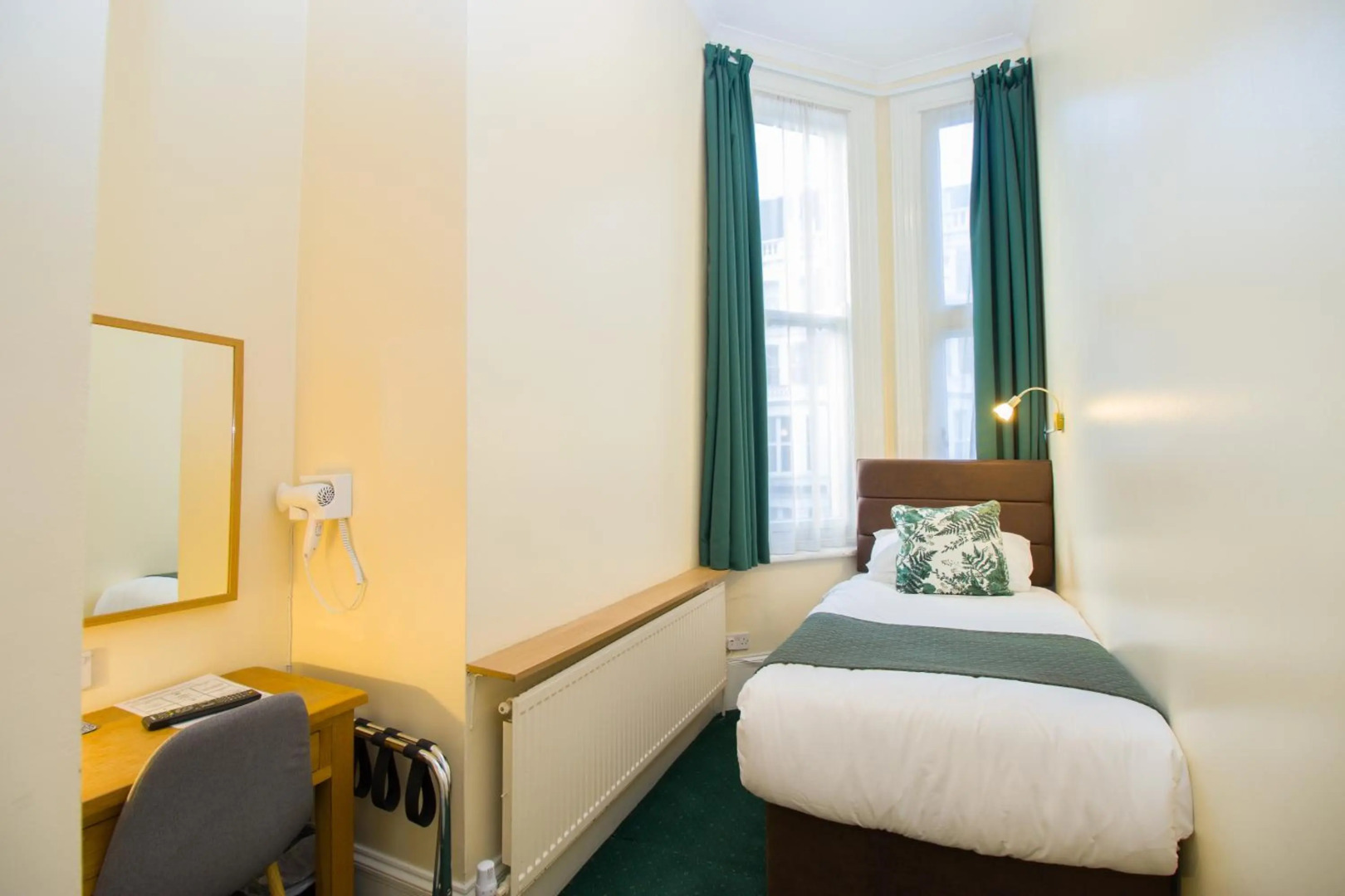 Foto - London Town Hotel