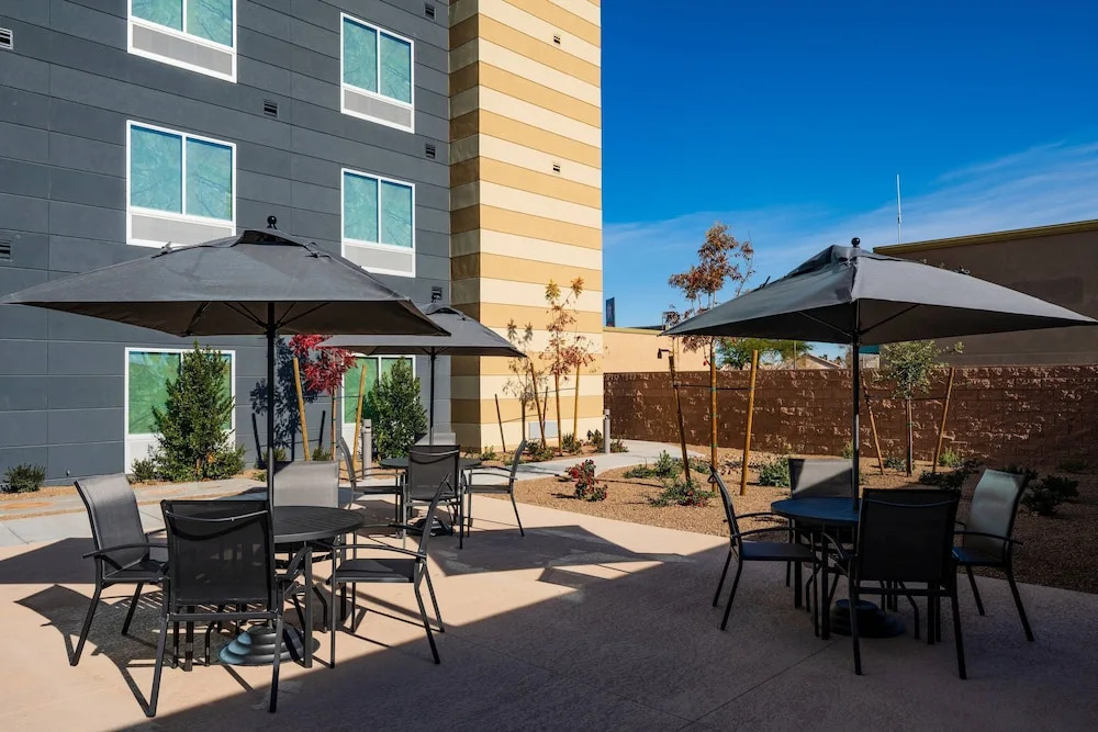 Photo - Fairfield Inn & Suites Las Vegas Northwest