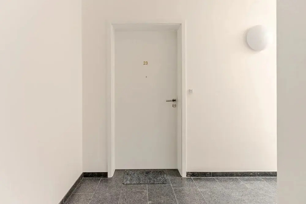 Foto - THE WOS Apartments