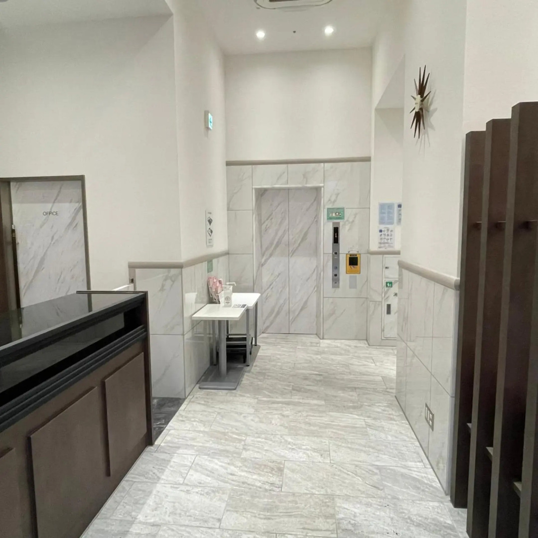 Photo - Ueno Urban Hotel