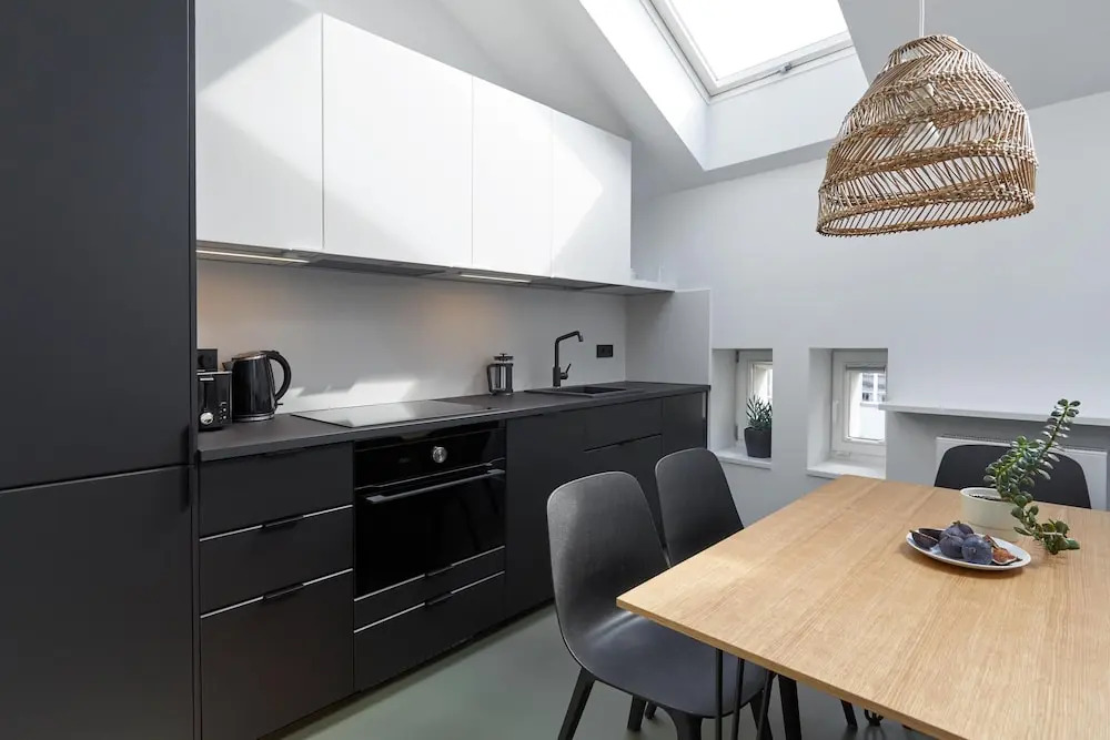 Foto - PLANTONIA Aparthotel