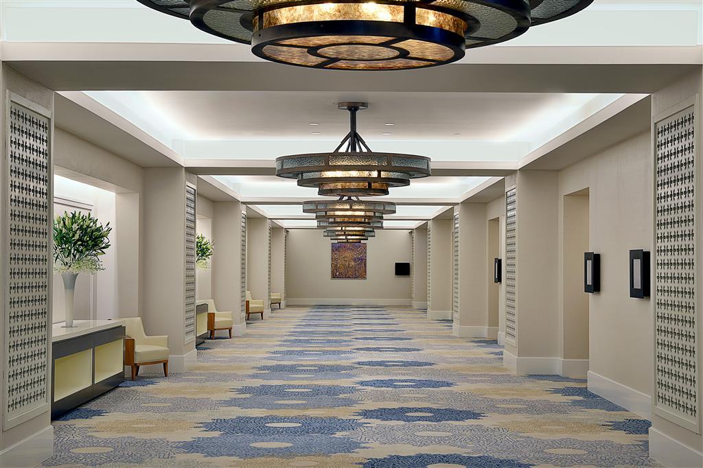 Foto - Hilton Hotel & Convention Jabal Omar Makkah