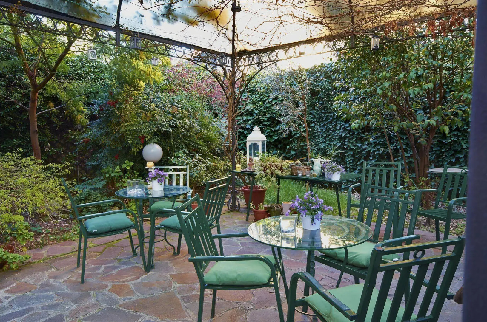Foto - Hotel Bagliori