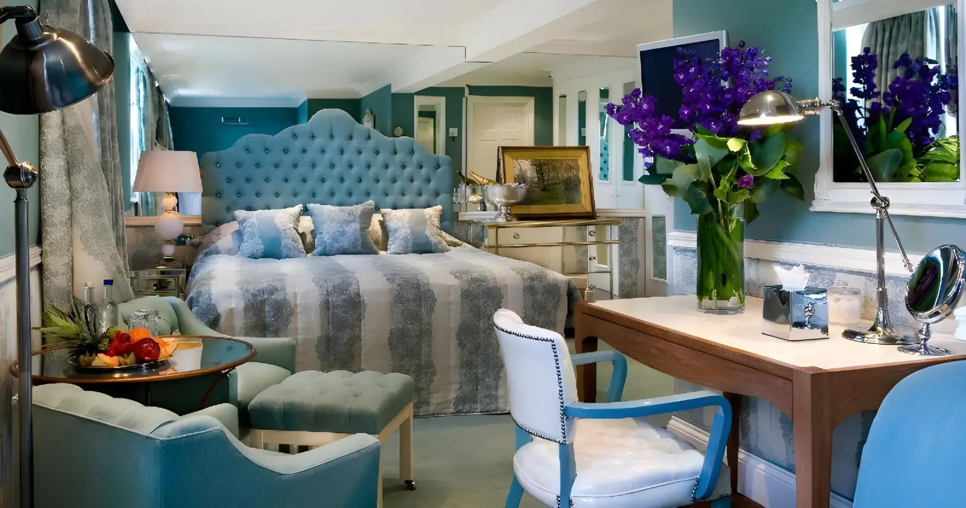 Foto - The Montague On The Gardens