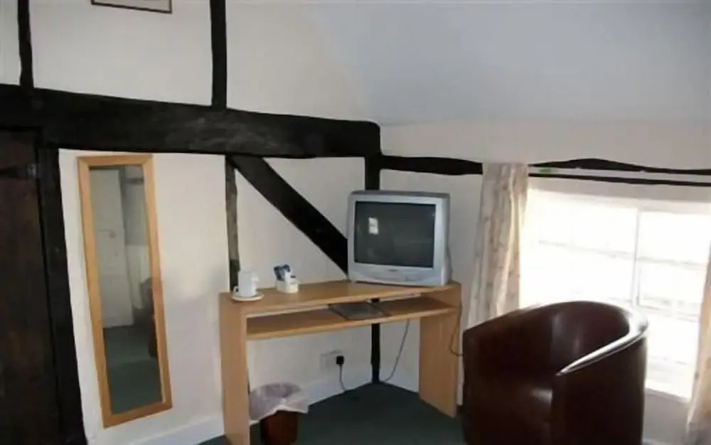 Foto - The Potters Arms