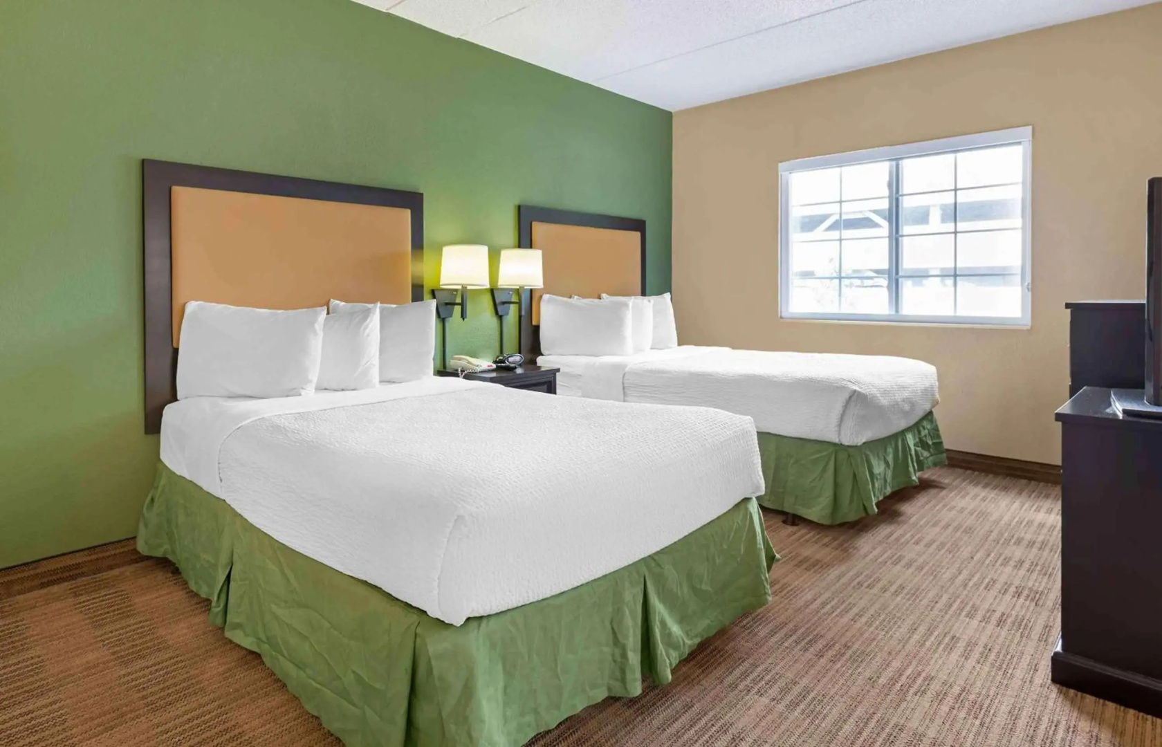 Foto - Extended Stay America Suites Secaucus New York City Area