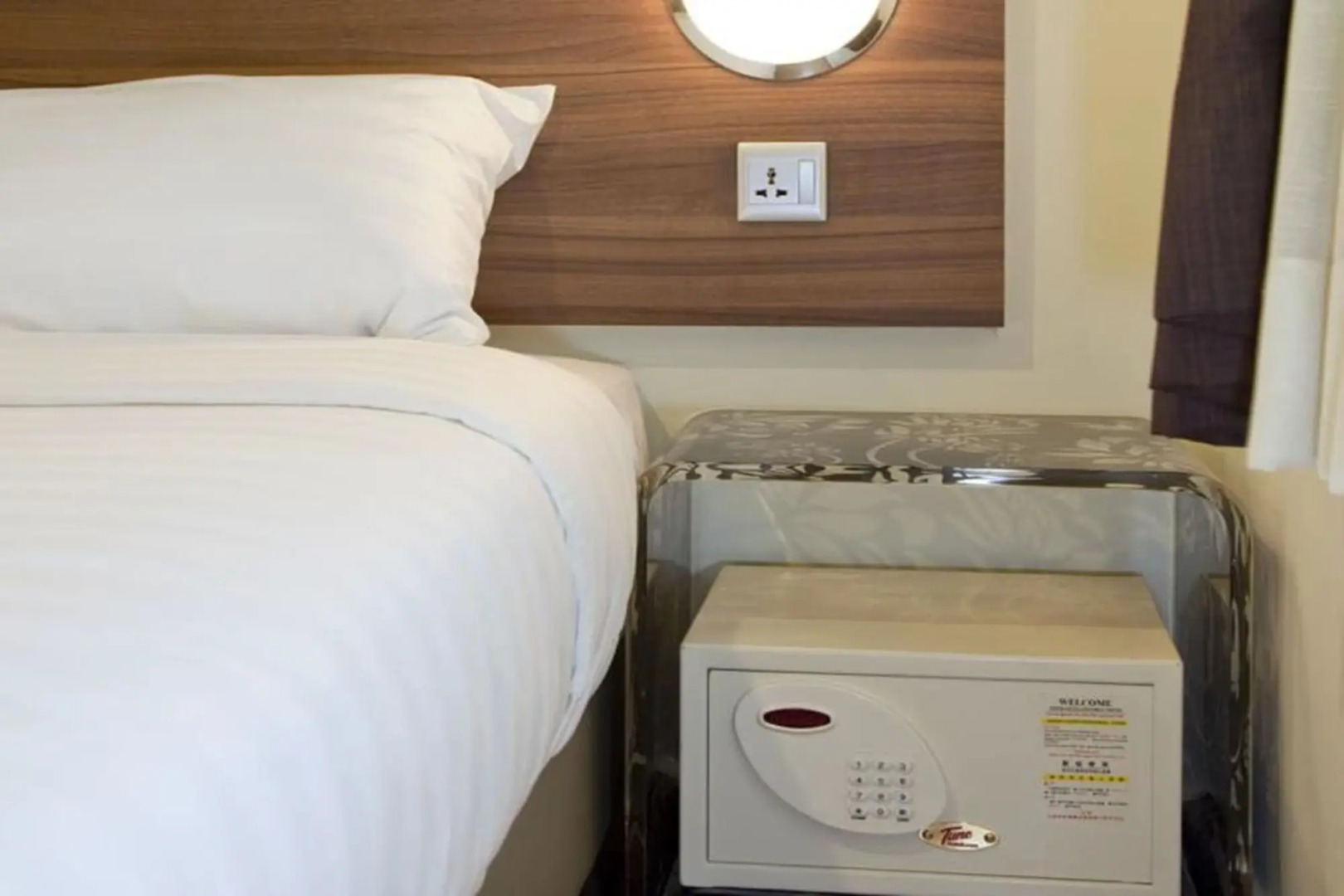 Foto - Tune Hotel - Danga Bay Johor