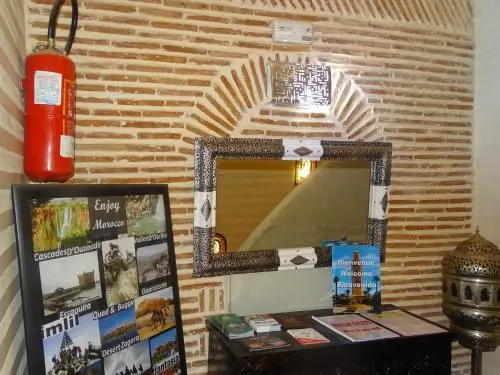 Foto - Riad Bab Lakhmiss