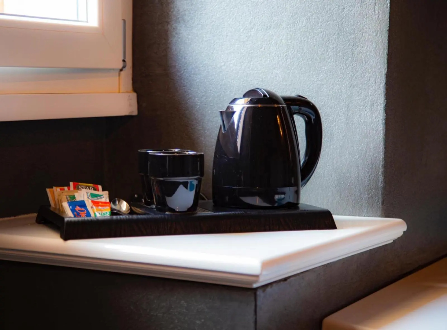 Foto - Rhome Luxury suite