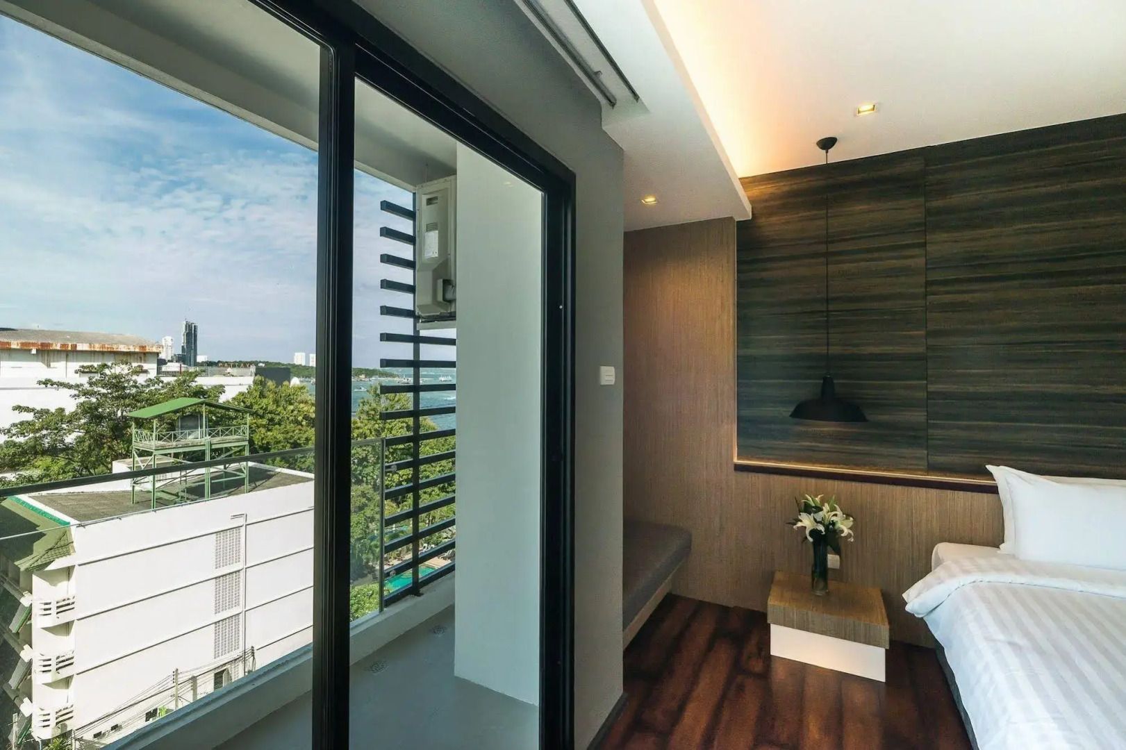 Foto - Sea Me Spring Tree Hotel