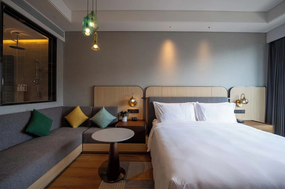 Holiday InnXian East by IHG