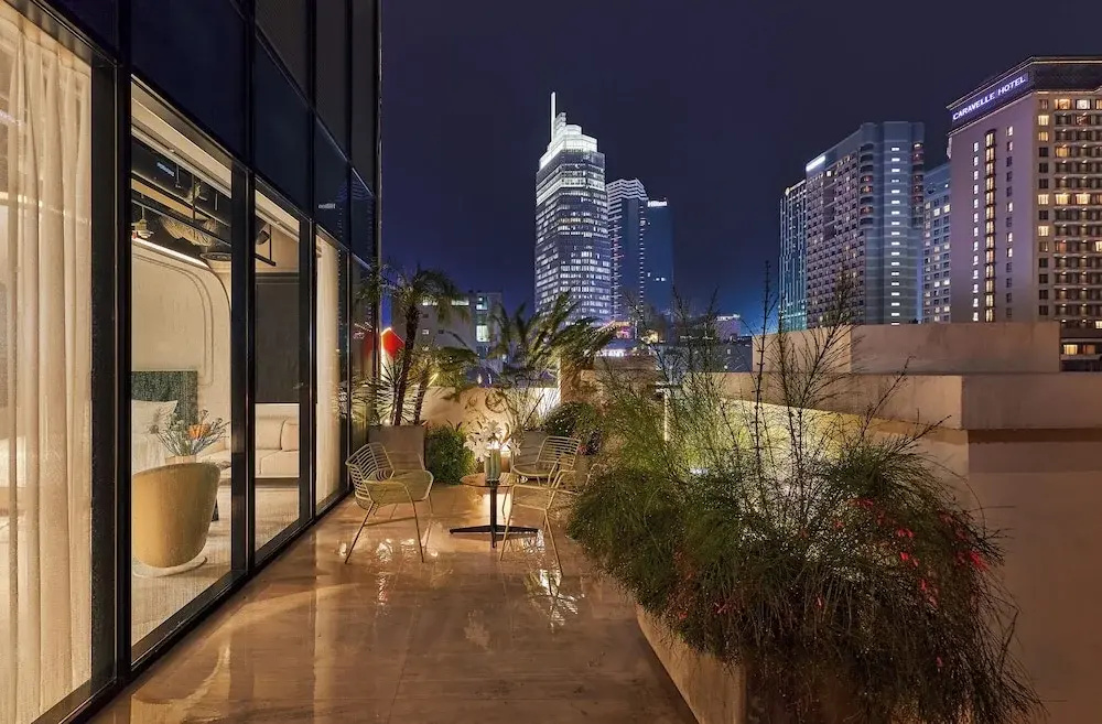 Photo - Signature by M Village Hai Bà Trưng, a brand of Modern Village Lifestyle