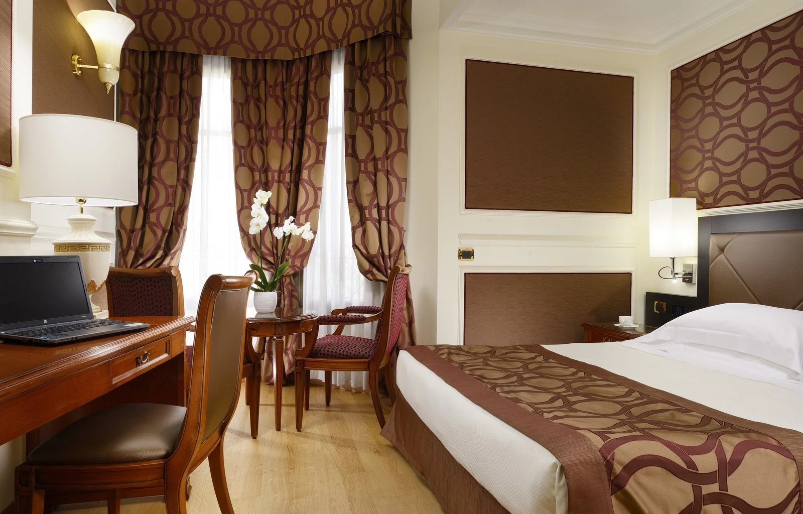 Foto - Grand Visconti Palace