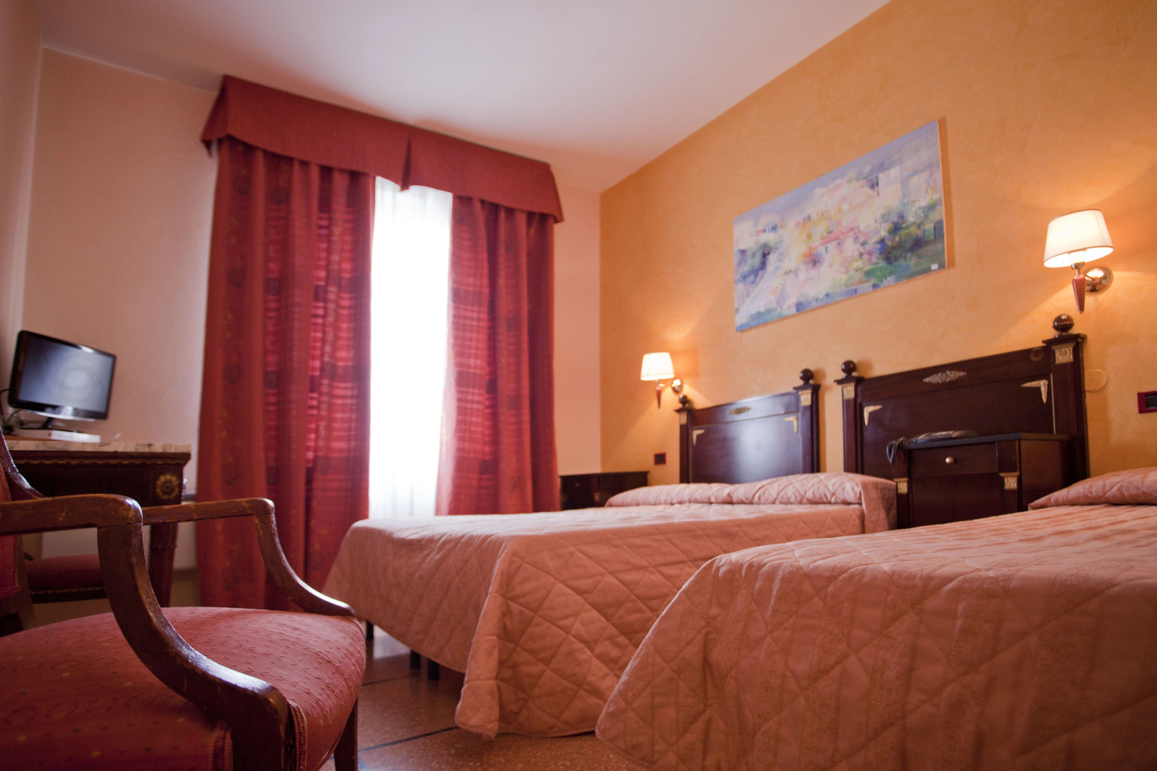 Foto - Hotel La Pace