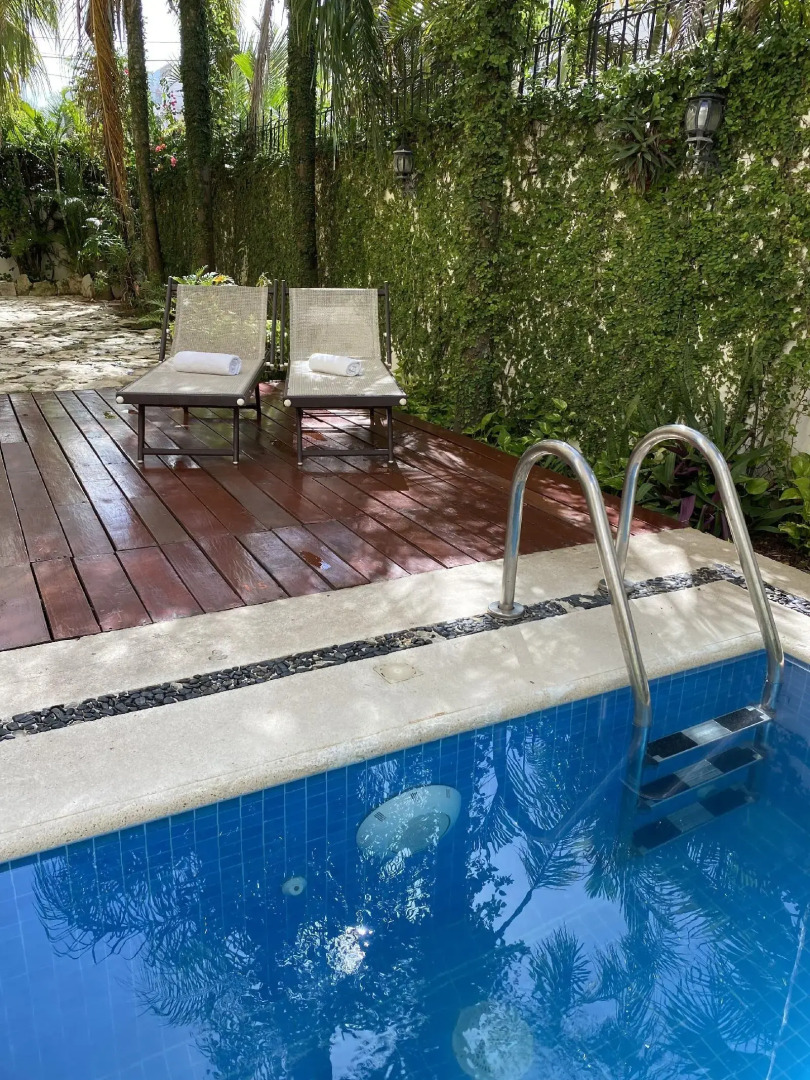 Foto - Hotel Las Golondrinas