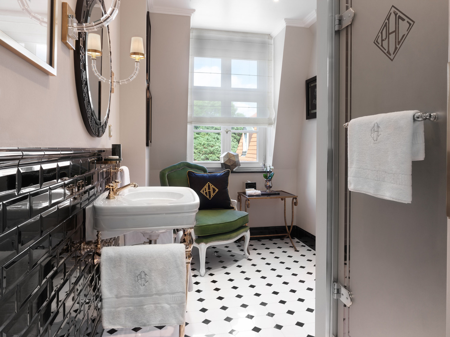 Foto - Schlosshotel Berlin