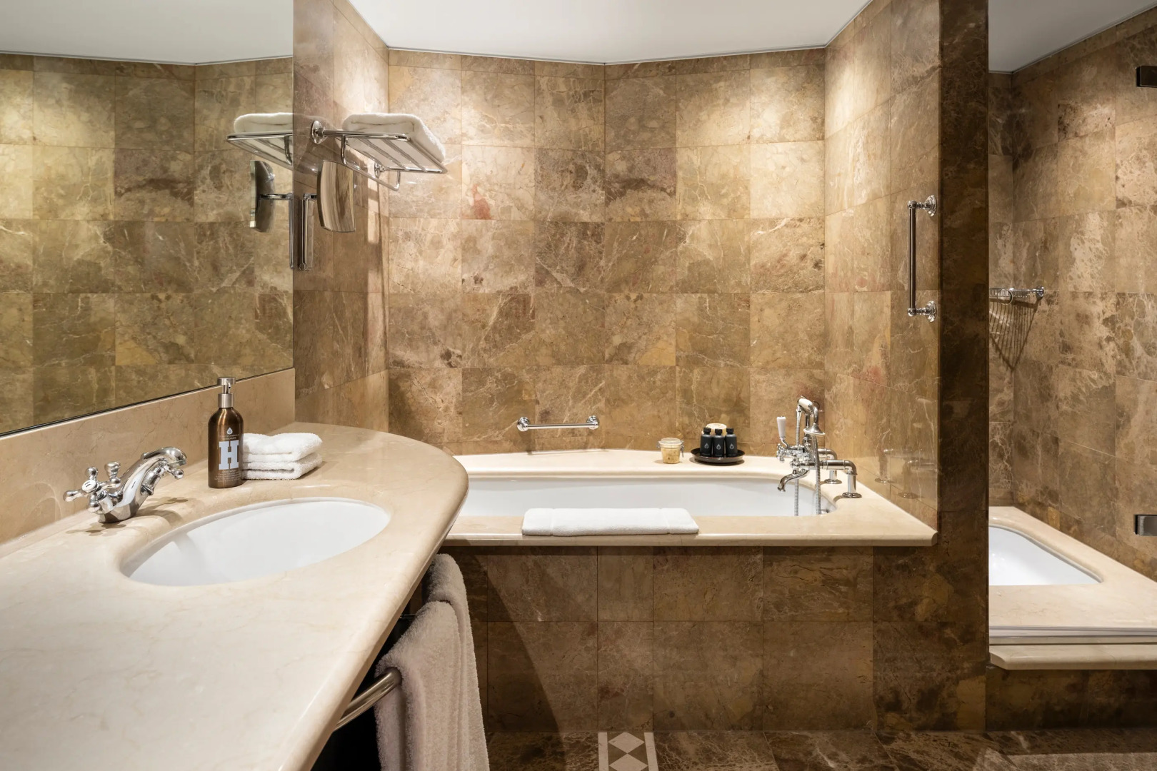 Foto - COMO The Halkin