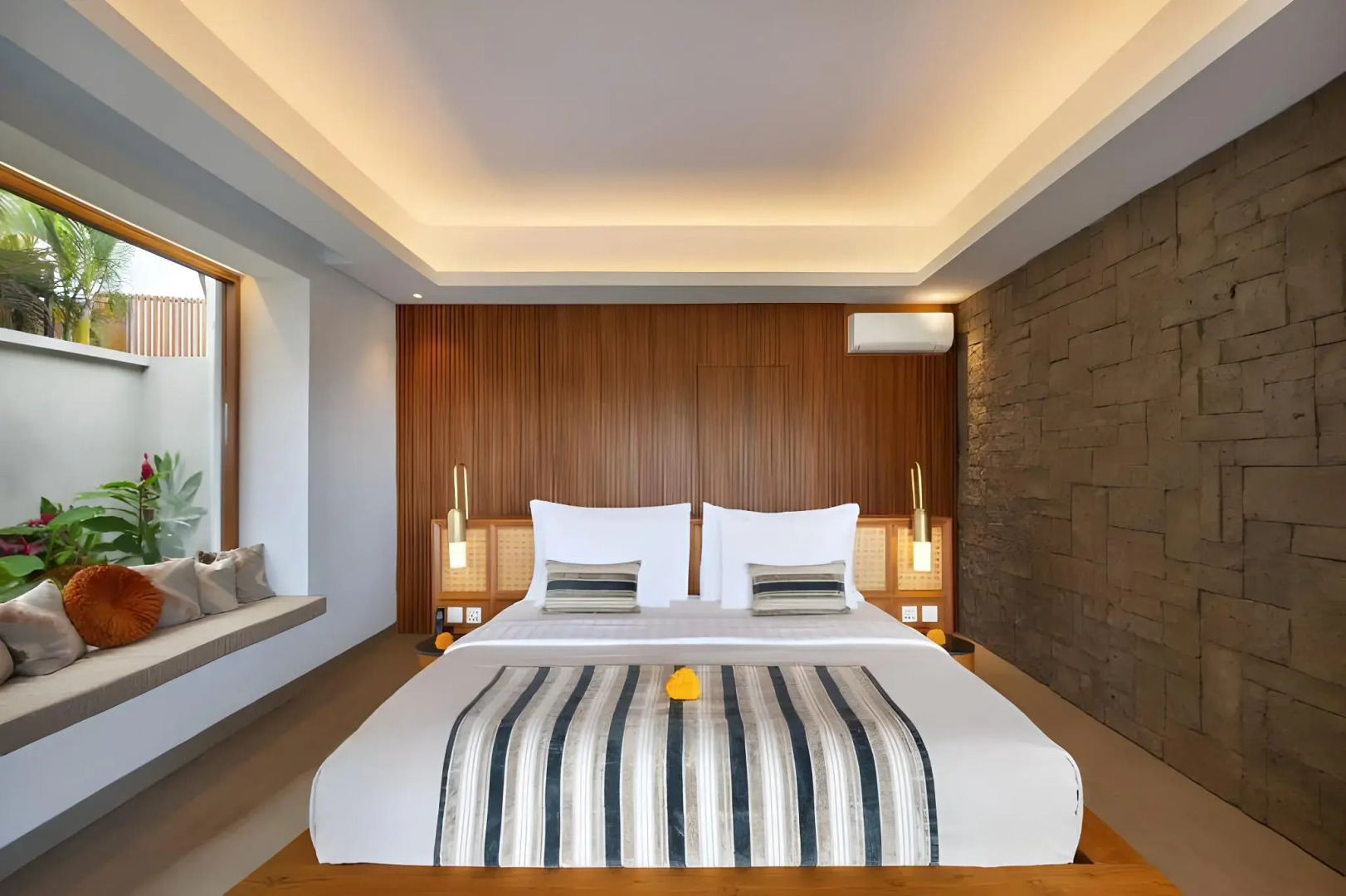 Foto - Kaamala Resort & Spa Ubud by Ini Vie Hospitality