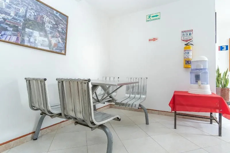 Foto - Hotel Santander Express