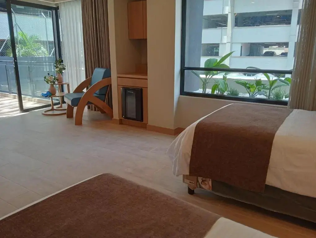 Foto - Hotel Rulay Medellin