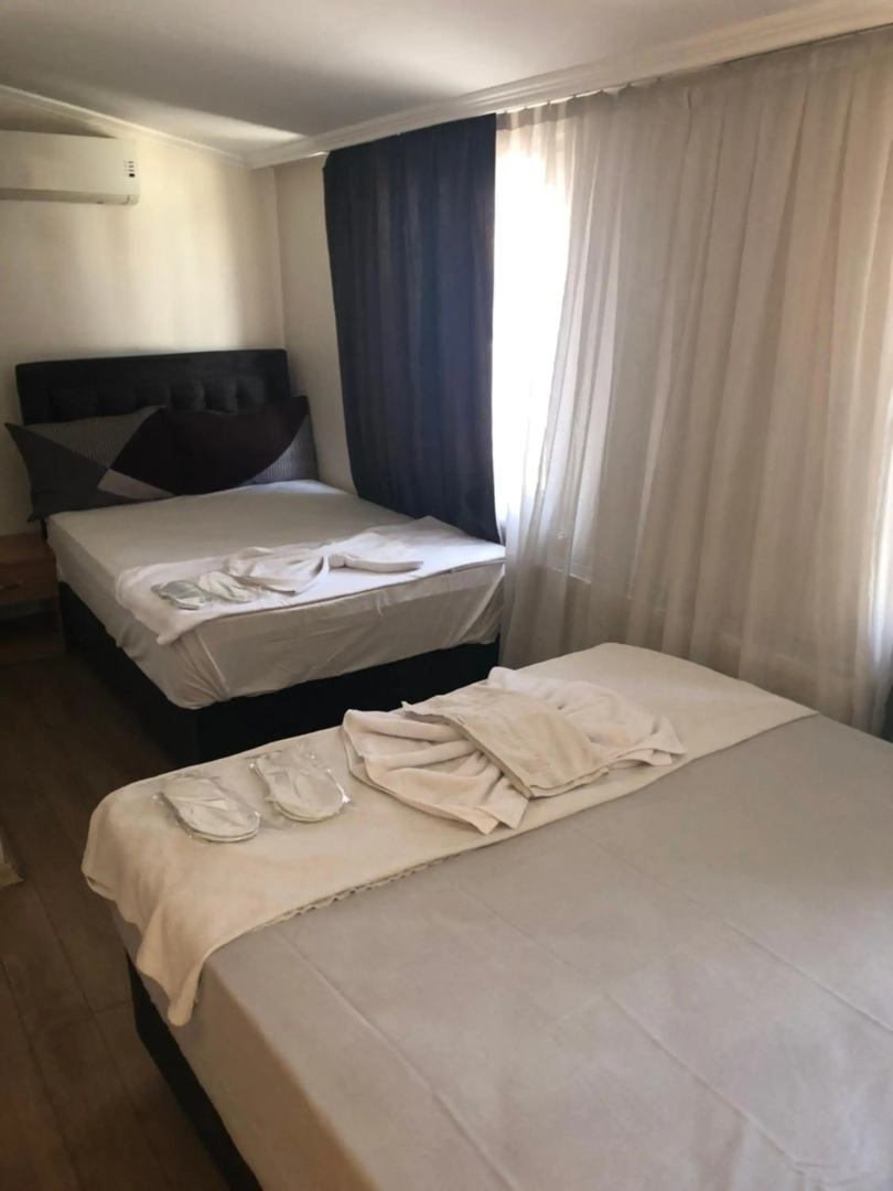 Foto - Reydel Hotel