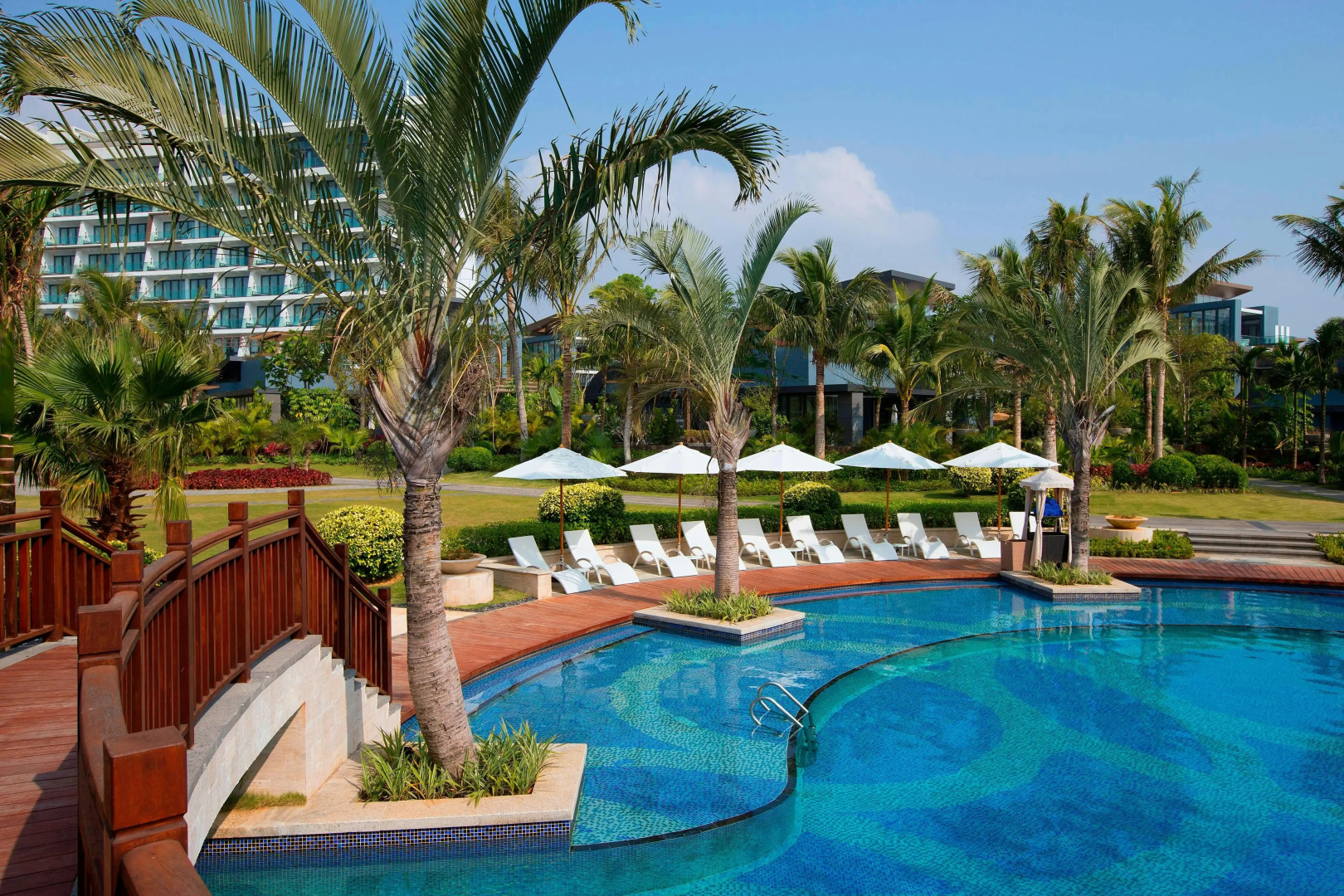 Foto - The Westin Sanya Haitang Bay Resort
